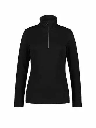 LUHTA | Damen Unterzieh Zipshirt Hanihola | 